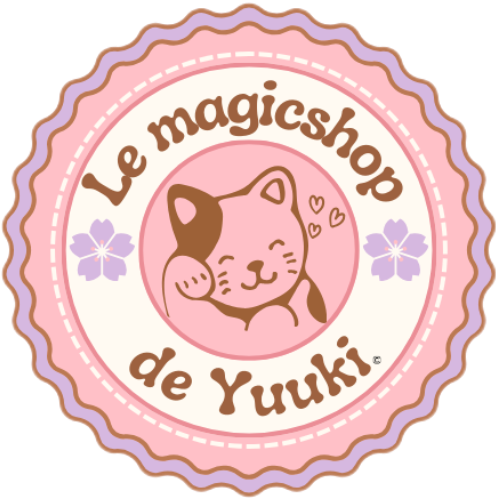 Le magicshop de Yuuki